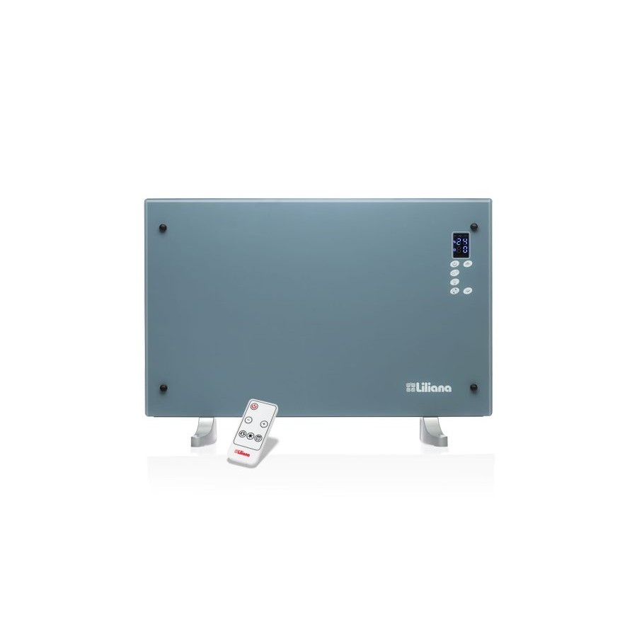 Panel calefactor eléctrico Liliana