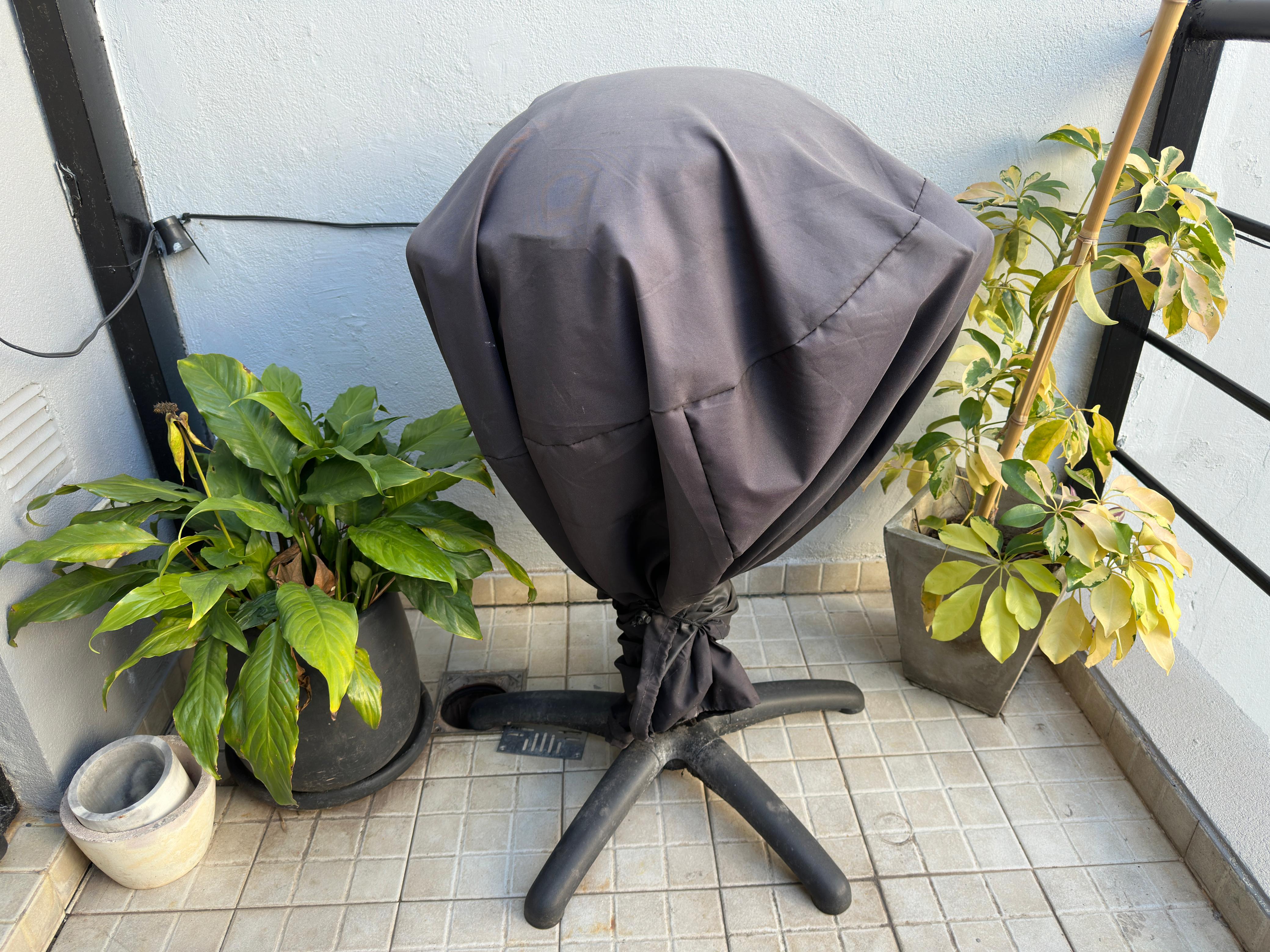 Parrilla eléctrica
